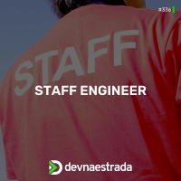 DNE 336 - Staff Engineer