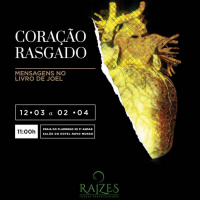 Coração Rasgado: Joel 3 (4/4) - Felipe Telles