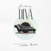 A vida no divã #16 - A Grande Sabedoria e o Grande Rei (Eclesiastes 8.1-9) Felipe Telles - 14/08/22