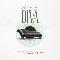 A Vida No Divã #5 - O Deus Trabalho (Eclesiastes 2.18 - 26). 06 03 2022
