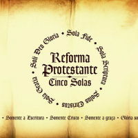 500 anos da Reforma - Romanos 1.16-17 - Felipe Telles