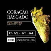 Coração Rasgado: Joel 1 (1/4) - Felipe Telles