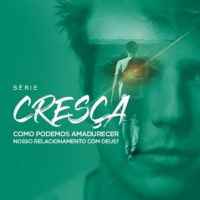 Cresça #4 - Santa Ceia