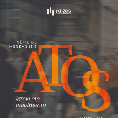 Raízes