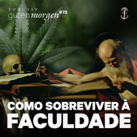 73: Como sobreviver à faculdade