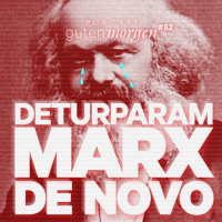 52: Deturparam Marx (de novo)