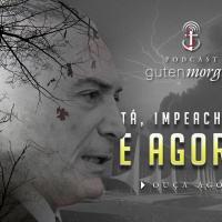 12: Tá, impeachment. E agora?