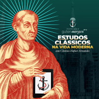 113: Estudos clássicos na vida moderna – com Clístenes Fernandes