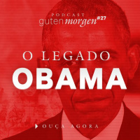 27: O legado Obama