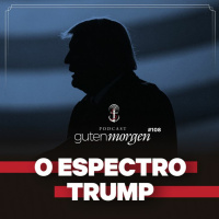 108: O espectro Trump