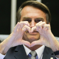 04: Se Bolsonaro não pode falar, nós também não podemos