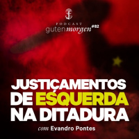 82: Justiçamentos de esquerda na ditadura