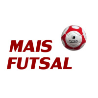 MAIS FUTSAL #1