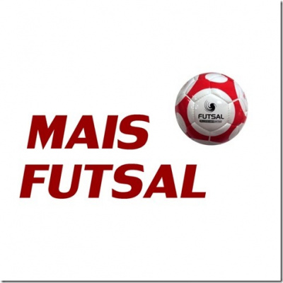 Mais Futsal