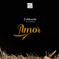 Celebração do Advento - Amor | Ricardo Barbosa | 17.12.2017