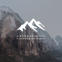 A Ética Revelada | Antônio Carlos Cintra | EP01 | EBD | 25.02.2018