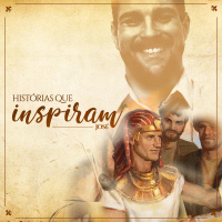 Histórias que Inspiram | Ricardo Barbosa | EP04 | 16.09.2018