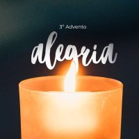 Alegria | Thiago Thomé | 16.12.2018