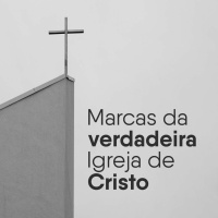 Marcas da verdadeira Igreja de Cristo | Thiago Thomé | EP 01 | 30.01.2022