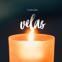 Culto das velas | Thiago Thomé | 24.12.2018