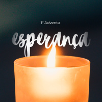 Esperança | Thiago Thomé | 02.12.2018