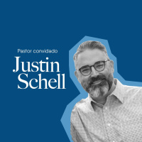 Convidado Justin Schell - Director of Younger Leaders Generation (Lausanne)
