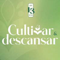 Aniversário IPP | Luiza Nazareth | Descansar