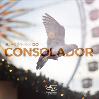 A Promessa do Consolador | Ricardo Barbosa | EP01 | 06.05.2018