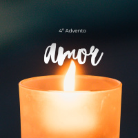 Amor | Thiago Thomé | 23.12.2018