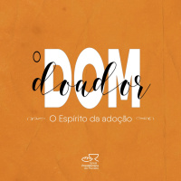 O dom doador | Ricardo Barbosa | EP02 | 09.06.2019