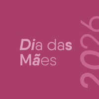 Dia das Mães 2026 com Suzana Ribeiro Barnabé