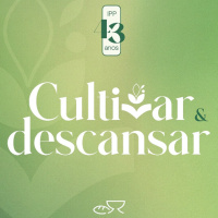 Aniversário IPP - Luiza Nazareth | Descansar