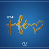 Viva a Fé | Ricardo Barbosa | Ep01 | 04.11.2018