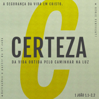 Certeza? | Thiago Thomé | 09.02.2020
