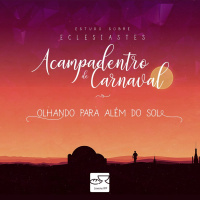 Olhando para além do sol | Cayo Cesar | EP02 | 10.02.2018