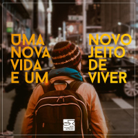 Eu quase desisti, mas Deus me deu Esperança | Iain Provan | 29.04.2018