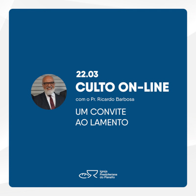 Igreja Presbiteriana Do Planalto