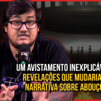 A Abdução mais Famosa da História - O Caso Hill | MFA
