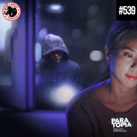 Fique atento aos Stalkers | MFC 539