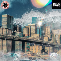 Teorias do Fim do Mundo | MFC 476