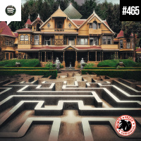 Mansão Winchester - A Casa mais Assombrada do Mundo? | MFC 465