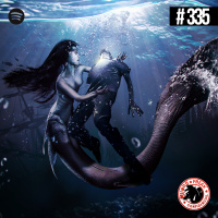 A sedução das sereias | MFC 335