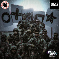 Espiões da Mente: A Guerra Fria foi Paranormal? | MFC 547