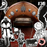 Nordeste Horror Story | MFC 349