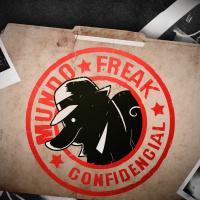 As pautas proibidas do Mundo Freak | MFC 600