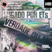 O Macabro Caso da Represa Billings | MFC 488