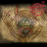 Livros Estranhos 2 | MFC 029