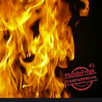 Incêndios Sobrenaturais | MFC 041