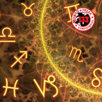 Sim, é um Podcast sobre Astrologia | MFC 133