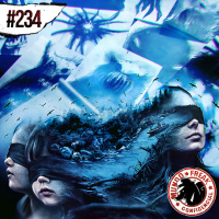 Bird Box e a Caixa de Pássaros | MFC 234